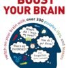 Boost Your Brain by Joel Levy – Unlock Your Mental Potential | DK Publishing