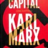 Capital (Das Kapital) by Karl Marx – A Revolutionary Work on Political Economy | Fingerprint Publishing