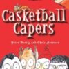 Vampire School: Casketball Capers – A Spooktacular Tale of Friendship, Fun, and Fang-tastic Sports | Boxer Books