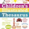 Children's Illustrated Thesaurus – A Fun and Visual Way to Expand Young Vocabularies | DK Publishing
