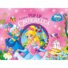 A Magical Pop-up World: Cinderella – A Delightful 3D Fairytale Experience | Shree Book Centre