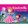 Cinderella: Pop-up and Read – A Magical Fairytale Brought to Life | Pegasus Books