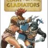 Clash of the Gladiators – Step into the Arena of Ancient Rome | DK Publications