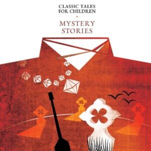 Classic Tales for Children: Mystery Stories by Terry O'Brien – A Captivating Collection of Wholesome Whodunits | Rupa Publications