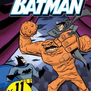 You Choose Batman: Clayface Returns – A Thrilling Interactive Batman Adventure | Capstone Books