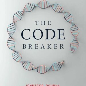 Code Breakers by Walter Isaacson – Unlocking the Secrets of Innovation and the Digital Age | Simon & Schuster