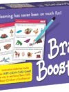 Creative's Brain Boosters-2 – Fun and Engaging Activities to Sharpen Young Minds | Creative Educational Aids