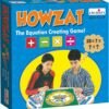 Creative’s Howzat – An Exciting Educational Cricket Game for Kids | Creative Educational Aids