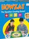 Creative’s Howzat – An Exciting Educational Cricket Game for Kids | Creative Educational Aids
