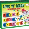 Creative's Link N Learn – A Fun and Educational Toy for Building Early Skills | Creative Educational Aids