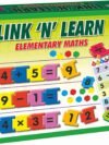 Creative's Link N Learn – A Fun and Educational Toy for Building Early Skills | Creative Educational Aids