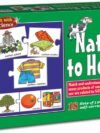 Creative’s Nature to Home – A Fun and Educational Journey from the Natural World to Everyday Life | Creative Educational Aids