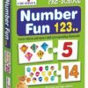 Creative's Number Fun 123.. – A Fun and Interactive Way to Learn Numbers | Creative Educational Aids
