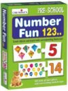 Creative's Number Fun 123.. – A Fun and Interactive Way to Learn Numbers | Creative Educational Aids
