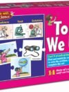 Creative's Tool We Use – A Fun and Educational Introduction to Everyday Tools | Creative Educational Aids