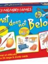 Creative’s What Does Not Belong? – A Fun and Educational Game to Boost Critical Thinking | Creative Educational Aids
