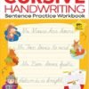 Cursive Handwriting – Build Beautiful Writing Skills with Fun Practice | Wonder House Books