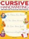 Cursive Handwriting – Build Beautiful Writing Skills with Fun Practice | Wonder House Books