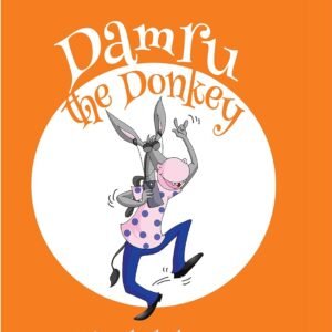Damru the Donkey by Champak – A Heartwarming Tale for Young Readers | Rupa Publications