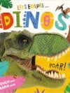 Let's Explore: Dinos – A Roaring Adventure Through the Age of Dinosaurs | Make Believe Ideas