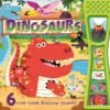 Dinosaurs – A Fun and Fact-Filled Introduction to Prehistoric Creatures | Parragon Publishing