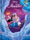 Disney Aladdin – A Magical Story of Adventure, Dreams, and Friendship | Autumn Publishing