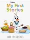 Disney My First Stories – A Magical Introduction to Classic Characters | Autumn Publishing