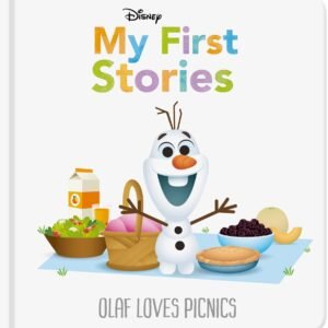 Disney My First Stories – A Magical Introduction to Classic Characters | Autumn Publishing