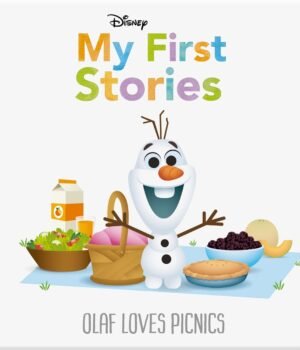 Disney My First Stories – A Magical Introduction to Classic Characters | Autumn Publishing