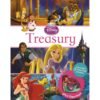 Disney Princess Treasury – A Magical Collection of Timeless Princess Tales | Parragon Books