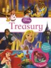 Disney Princess Treasury – A Magical Collection of Timeless Princess Tales | Parragon Books