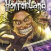 Goosebumps HorrorLand: Dr. Maniac vs. Robby Schwartz by R.L. Stine – A Wild Battle Between Fiction and Fear | Scholastic