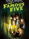 The Famous Five: Five Go to Billycock Hill by Enid Blyton – A Classic Adventure Tale | Hodder Books