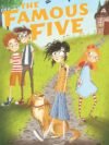 The Famous Five: Five Have Plenty of Fun by Enid Blyton – A Classic Adventure of Courage and Friendship | Hodder Books