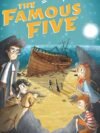 The Famous Five: Five Run Away Together by Enid Blyton – A Classic Adventure for Young Explorers | Hodder Books