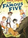 The Famous Five: Five on Kirrin Island Again by Enid Blyton – A Classic Children’s Adventure Returns | Hodder Books