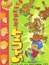 Stunt Monkeys: Four Boys Go Ape! by Martin Chatterton – A Wildly Funny, Action-Packed Adventure | Stripes Publishing