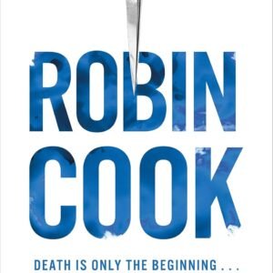 Genesis by Robin Cook – A Chilling Medical Thriller Exploring DNA, Death, and Deception | Pan Macmillan