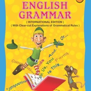 Graded English Grammar (Part 2) – Strengthen Grammar Skills with Step-by-Step Learning | Dreamland Publications