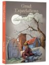 Great Expectations by Charles Dickens – A Timeless Classic of Ambition, Love, and Redemption | OM Books