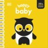 Happy Baby – A Joyful Touch-and-Feel Book for Little Explorers | DK Publishing
