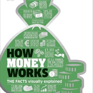 How Money Works – The Facts Visually Explained | DK Publishing
