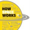 How Space Works – Unlock the Wonders of the Universe with This Visual Guide | DK Publishing