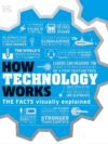 How Technology Works – A Visual Guide to the Wonders of Modern Tech | DK Publishing