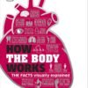 How the Body Works – An Essential Illustrated Guide to the Human Body | DK Publishing