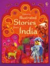 Illustrated Stories from India – A Vibrant Collection of Traditional Tales | Usborne Books
