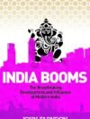 India Booms by John Farndon – Unveiling the Rise of a Global Power | Virgin Books