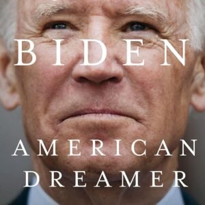 Joe Biden by Evan Osnos – An In-Depth Biography of America's 46th President | Bloomsbury