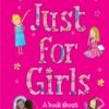 Just For Girls – A Trusted Guide to Growing Up | Parragon Books
