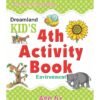 id's 4th Activity – Environment | Fun Learning for Young Environmentalists | Dreamland Publications